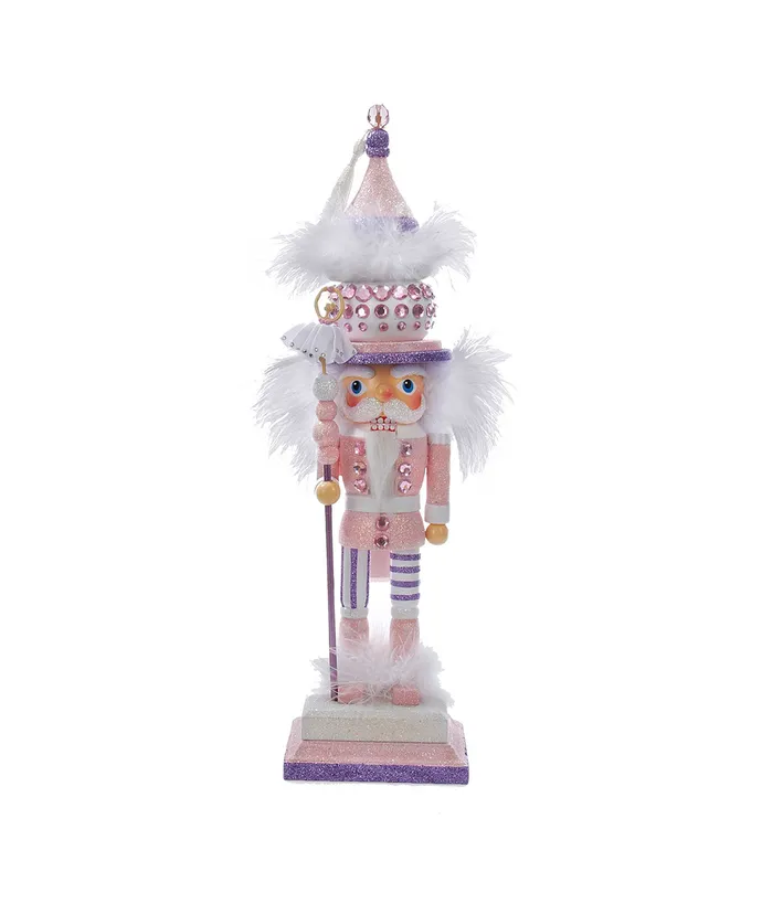 15” Hollywood Nutcrackers Ballet Nutcracker