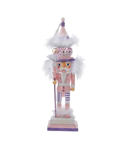 15” Hollywood Nutcrackers Ballet Nutcracker