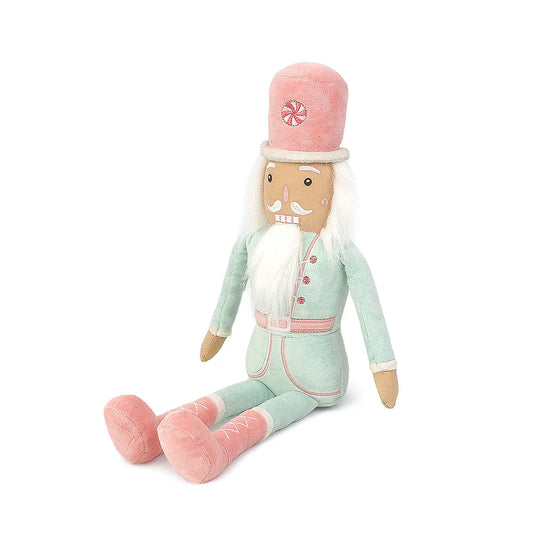 Mon Ami Candy Nutcracker