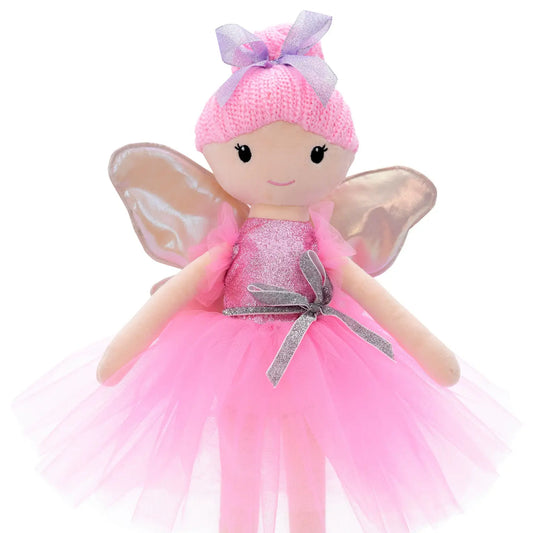 Iscream Sugar Plum Fairy Plush