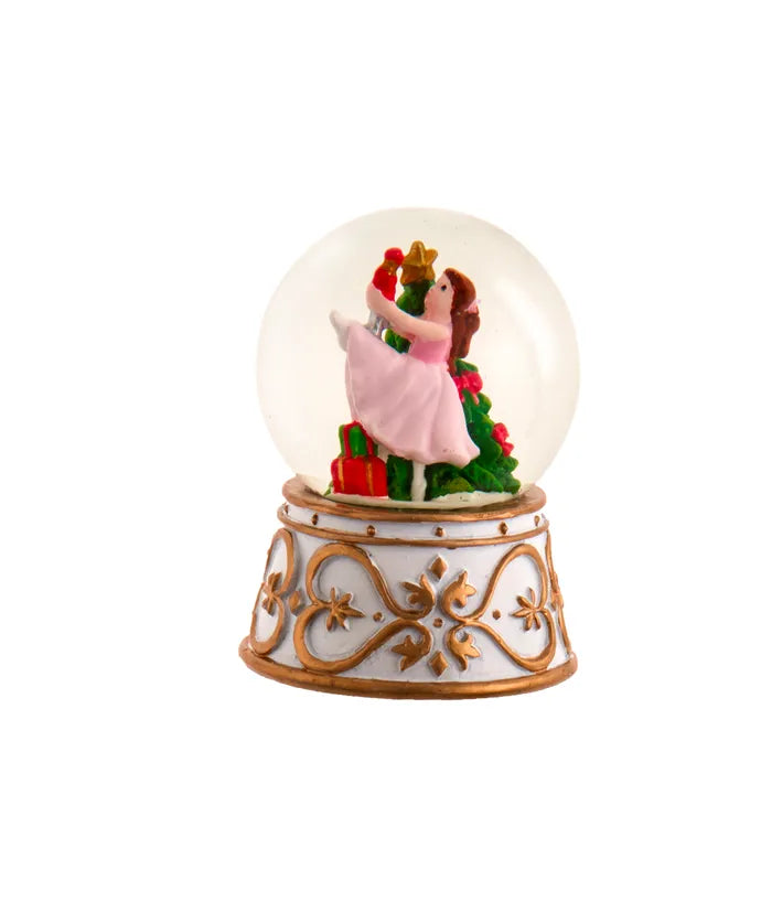 45MM Clara Water Globe