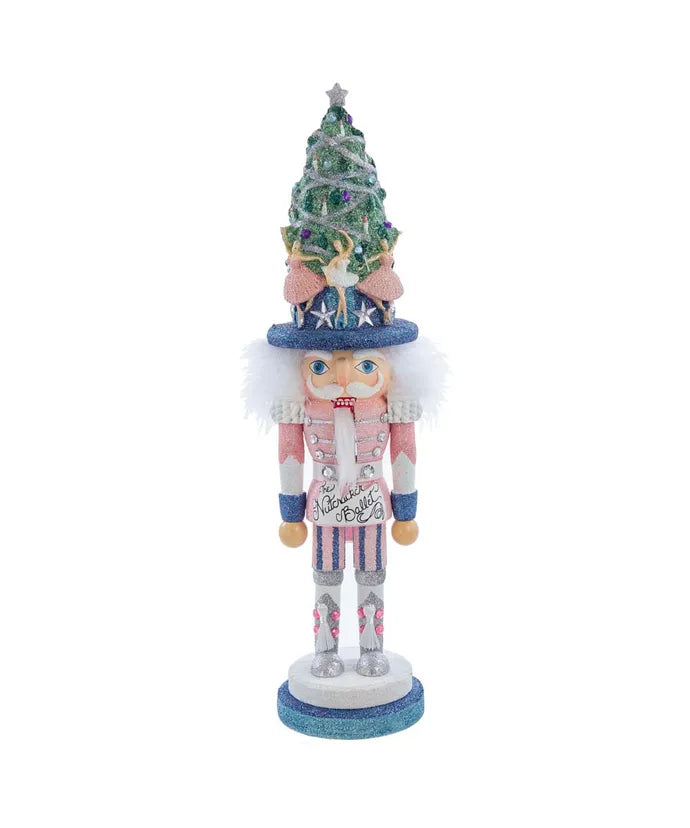 18" Hollywood Nutcrackers™ Ballet Nutcracker
